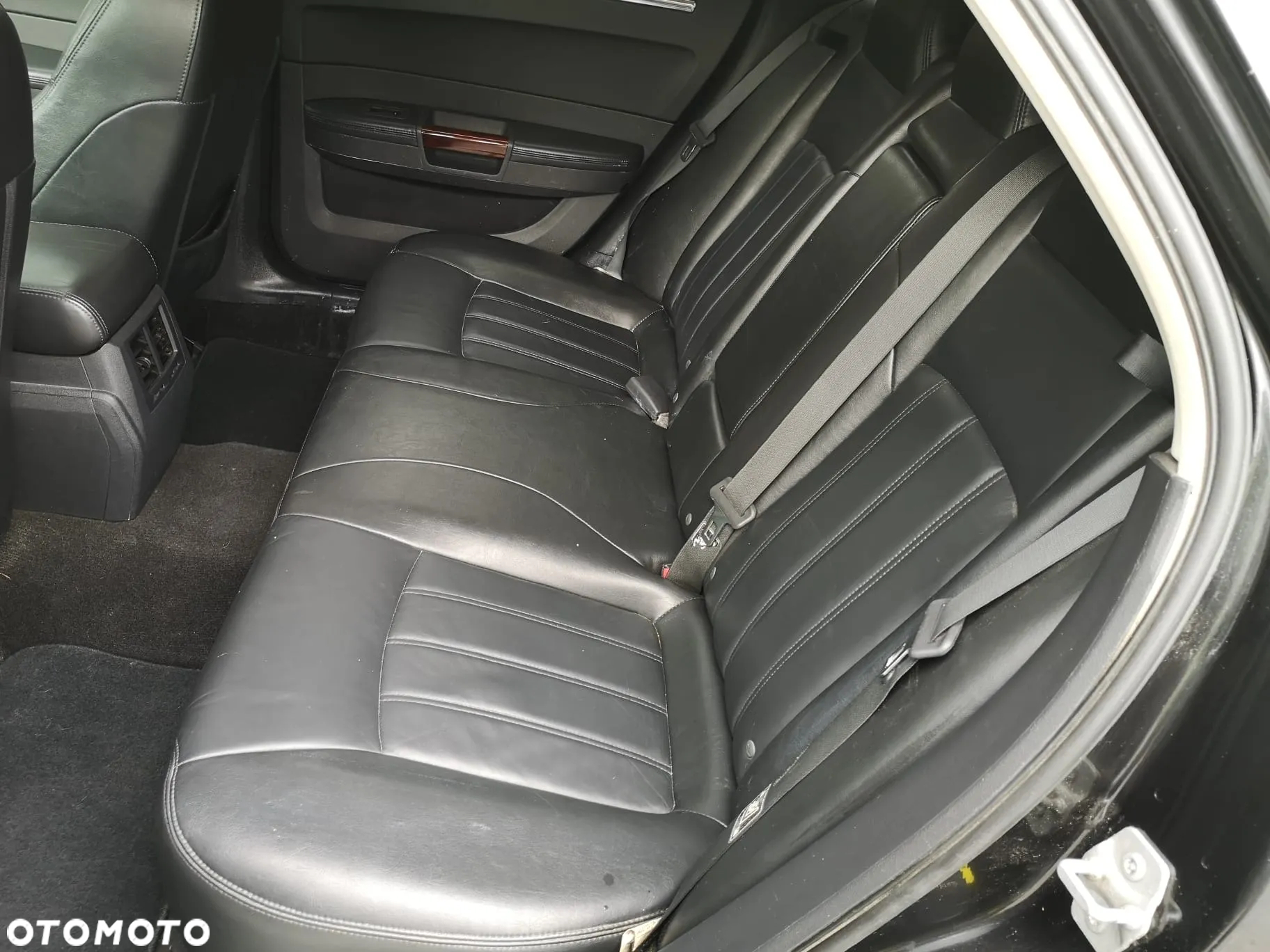 Chrysler 300C 3.0 V6 CRD - 20
