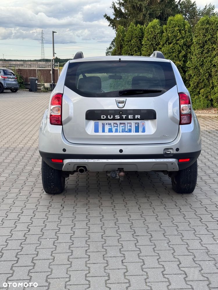Dacia Duster - 7