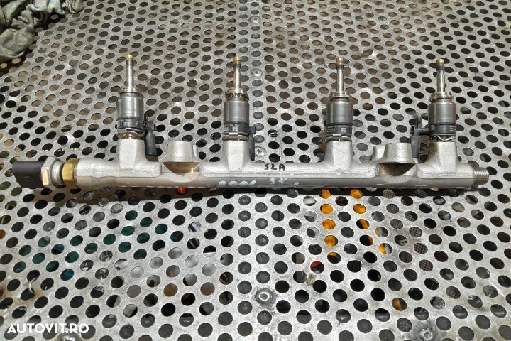 RAMPA INJECTOARE 05E133320 05E133320 Skoda Octavia 4 [2019 - 2024] Co - 1