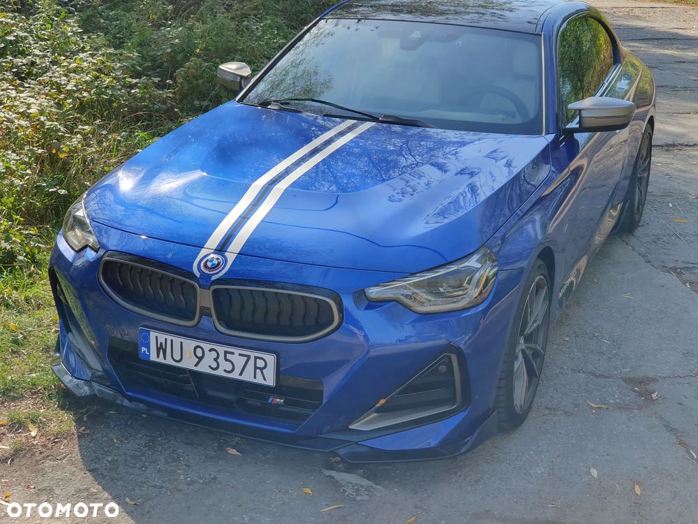 BMW Seria 2 M240i xDrive - 35