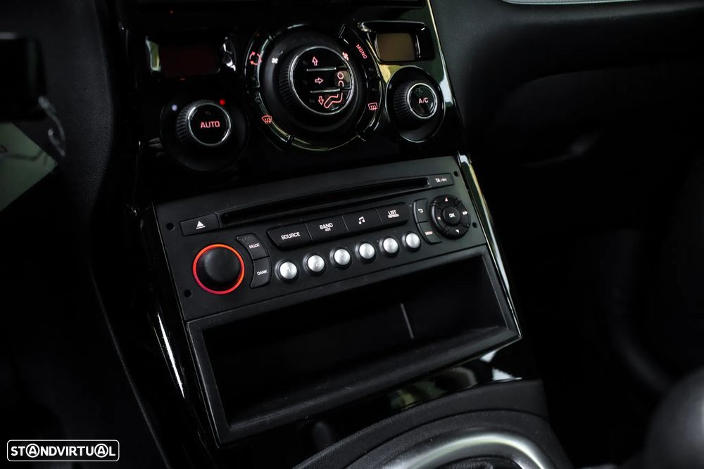 Citroën C3 Picasso PureTech Exclusive - 12