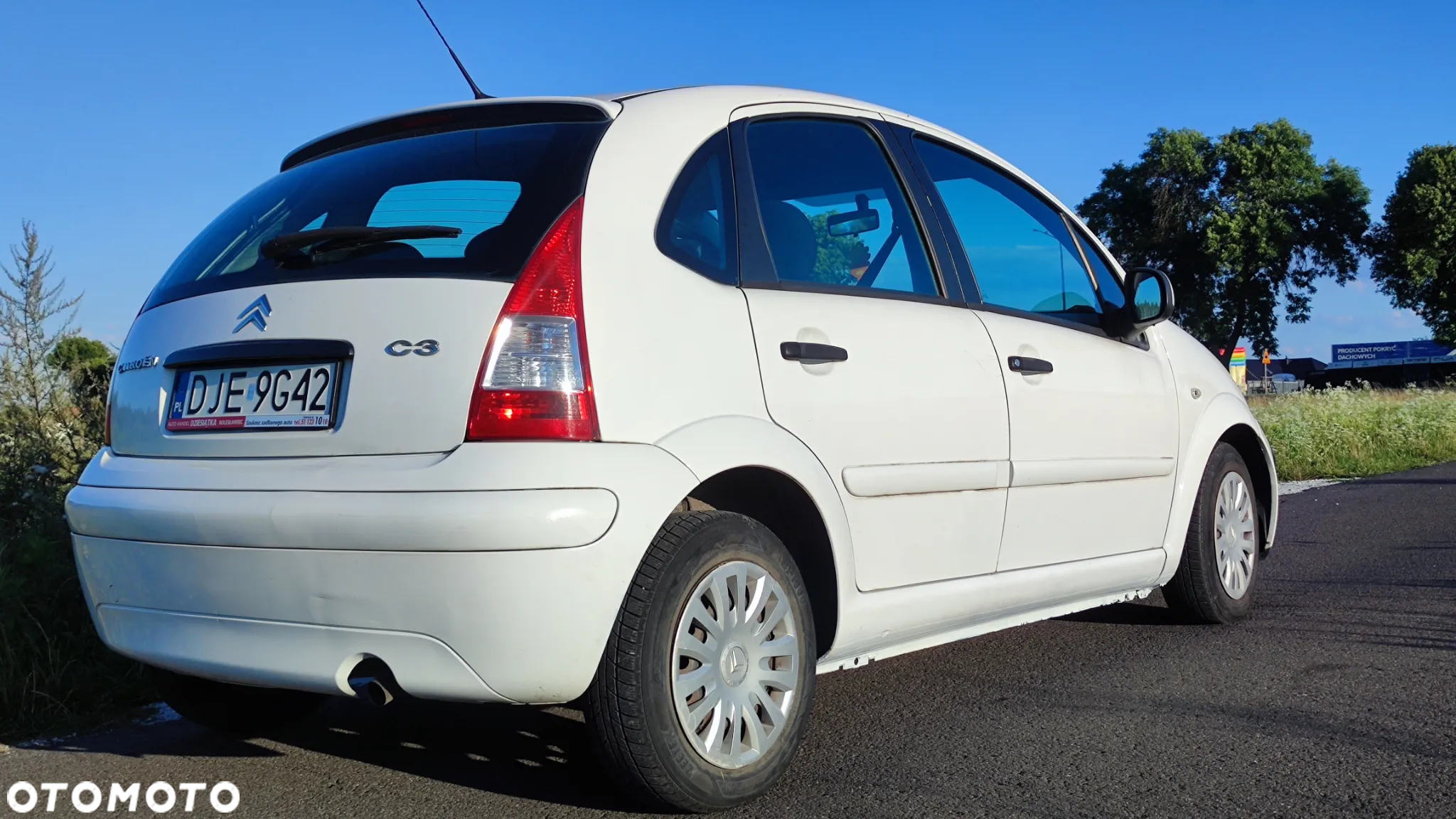Citroën C3 - 7