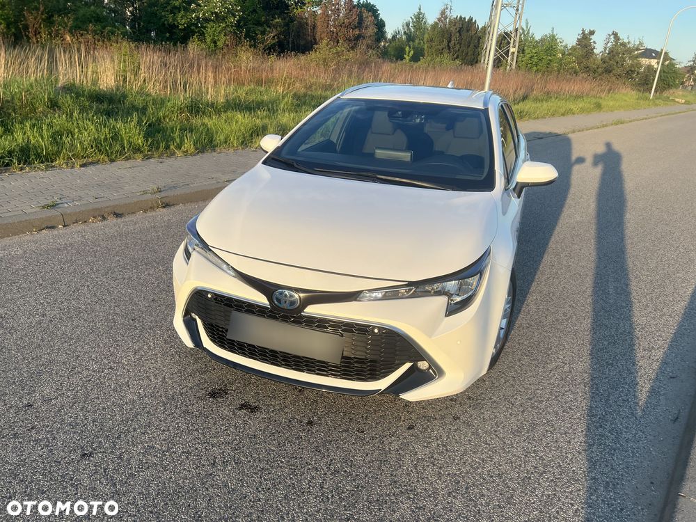 Toyota Corolla - 3