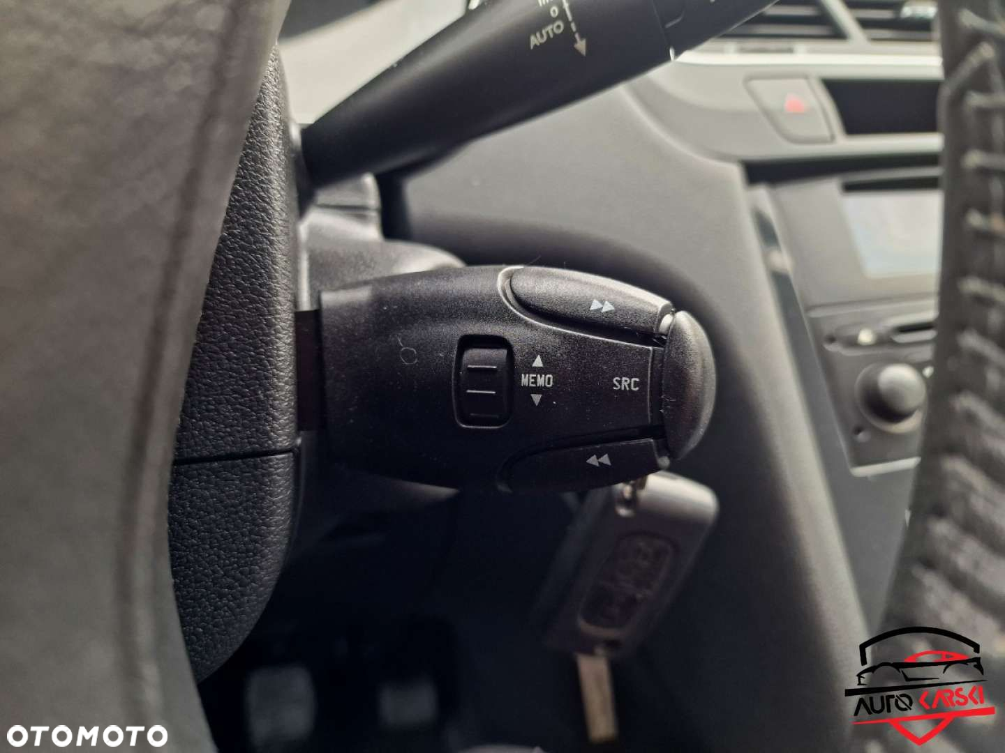 Peugeot 5008 - 35