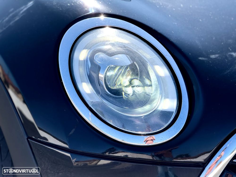 MINI Clubman Cooper D - 9