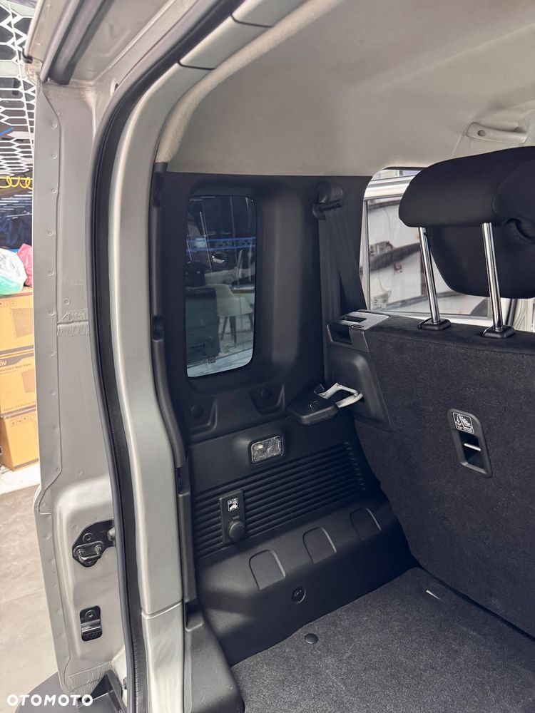 Suzuki Jimny - 38