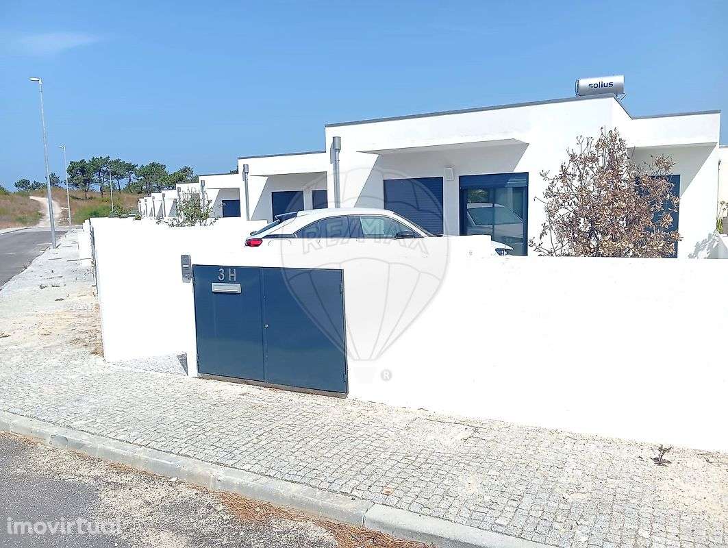 Moradia T2 para arrendamento - Grande imagem: 3/19