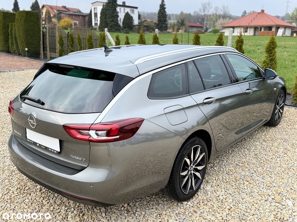 Opel Insignia 2.0 CDTI automatik Innovation - 36