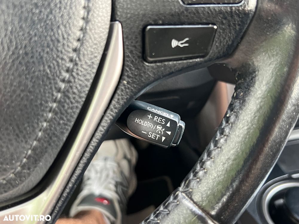 Toyota RAV4 2.5 Hybrid VVT-iE 4x2 Dynamic - 22