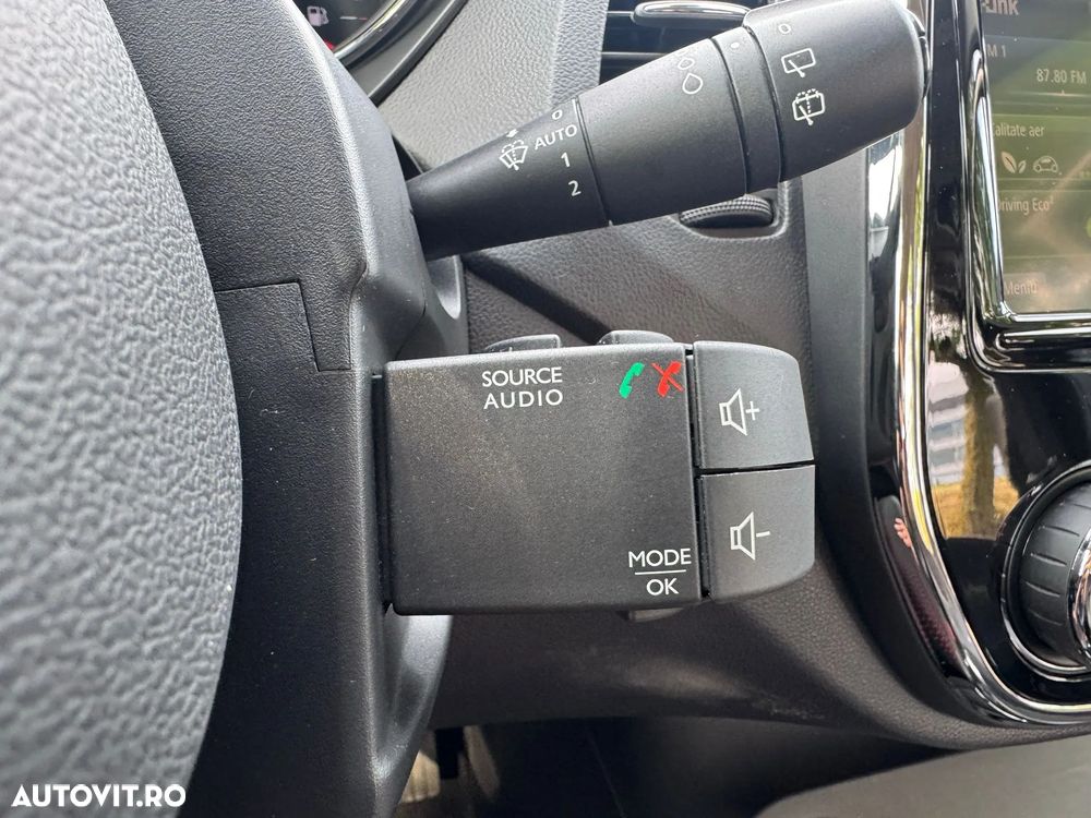 Renault Captur ENERGY dCi 90 Start&Stop XMOD - 22