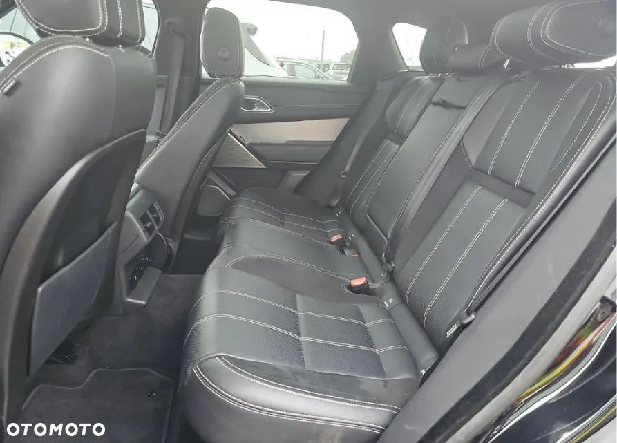 Land Rover Range Rover Velar P250 R-Dynamic SE - 12