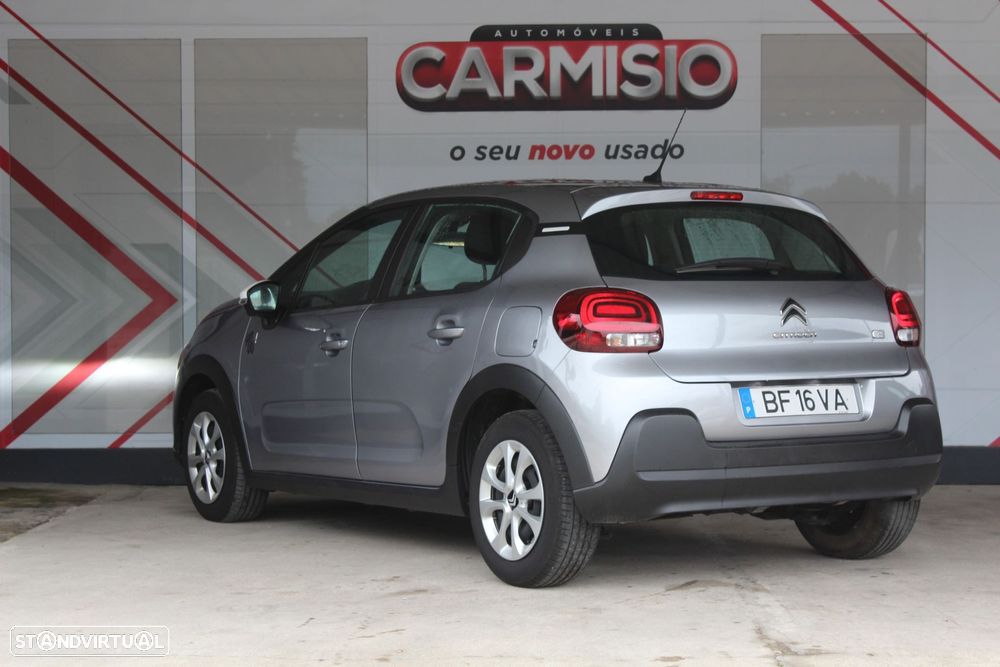 Citroën C3 1.2 PureTech YOU! - 5