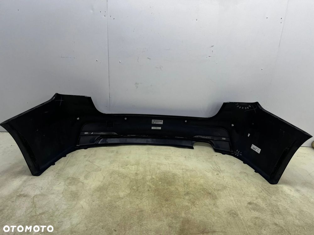 Zderzak tylny BMW 3 F31 M-Pakiet Kombi 11-18r. tył 4XPDC 8054209 - 10
