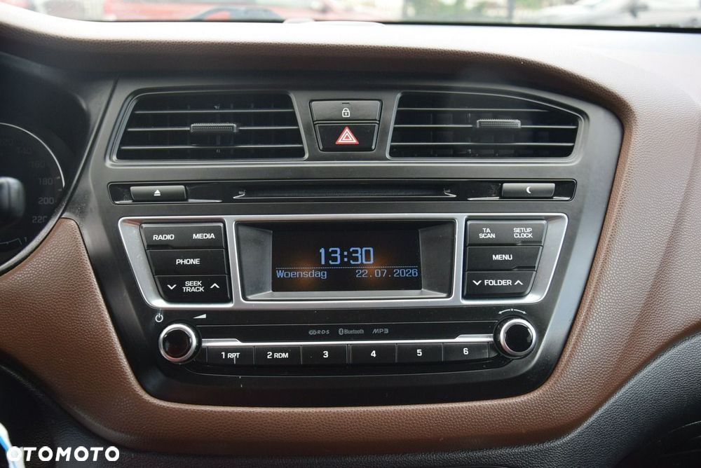 Hyundai i20 1.25 Classic - 25
