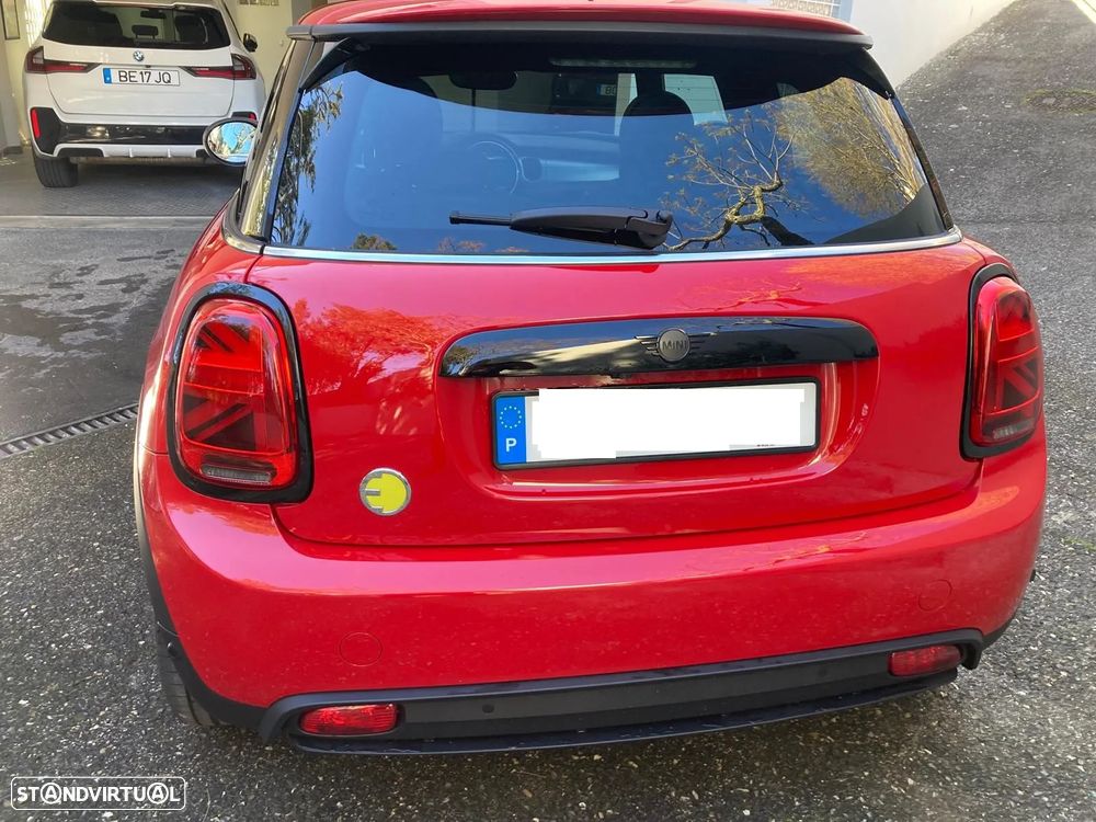 MINI 3 Portas Cooper SE S - 1