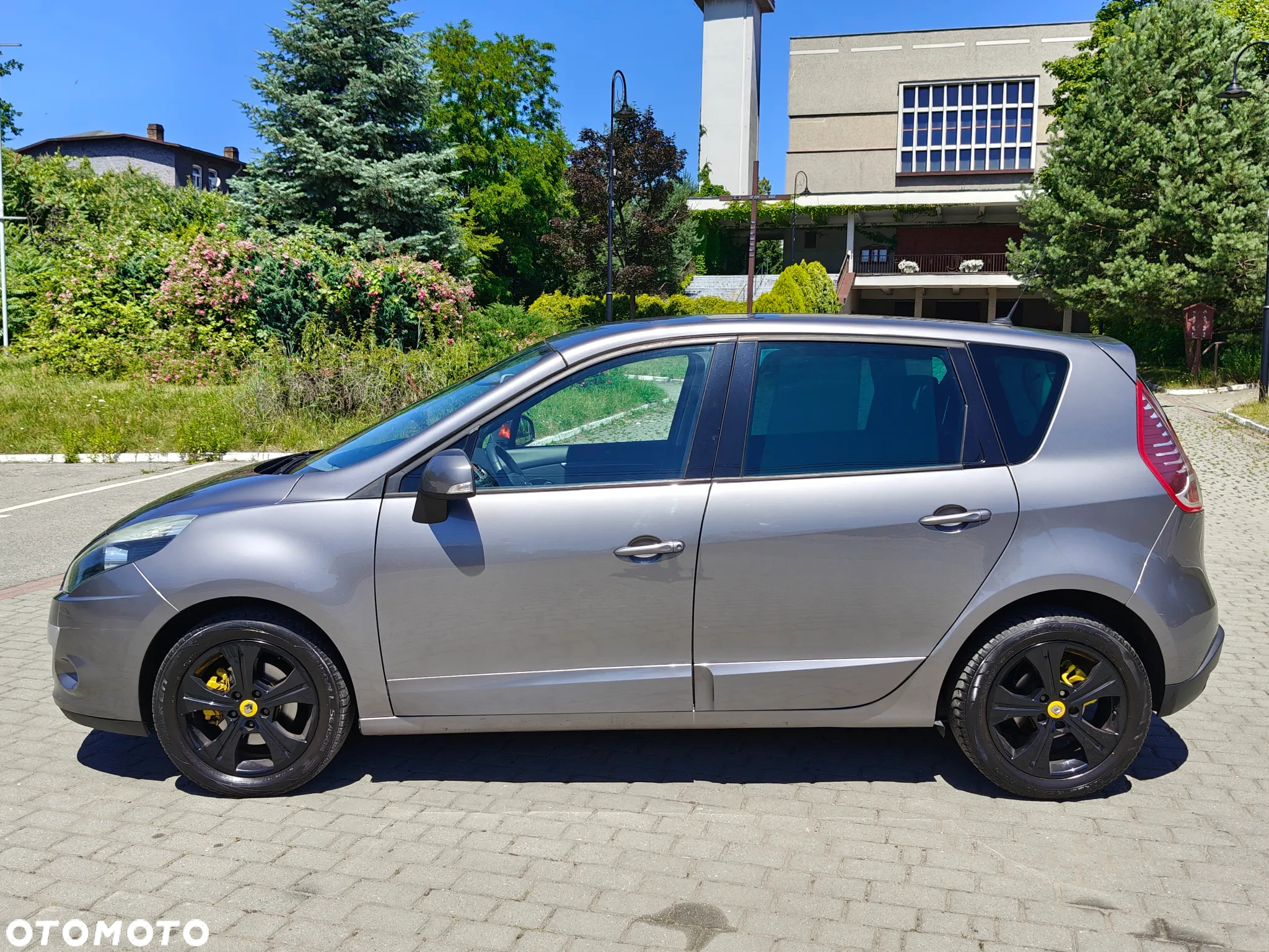 Renault Scenic 1.4 16V TCE Expression - 33