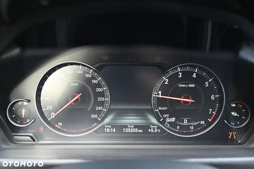 BMW Seria 4 430i xDrive M Sport - 17