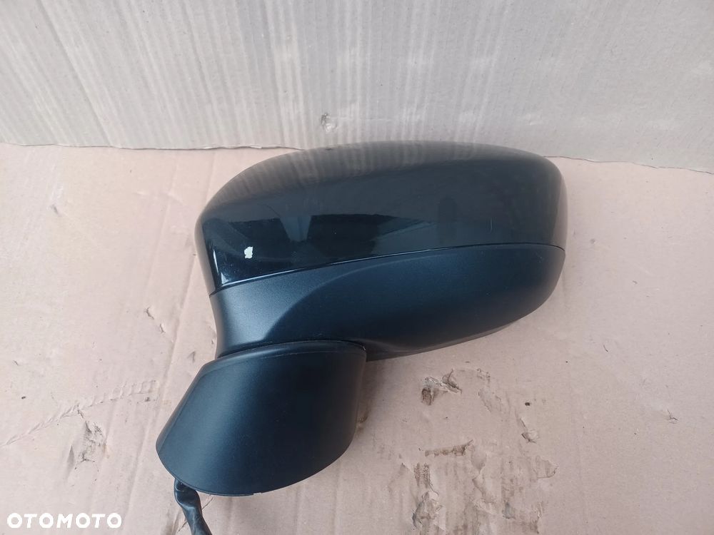 LUSTERKO LEWE MAZDA CX5  8+2  12-14 ASYSTENT PASA RUCHU - 1