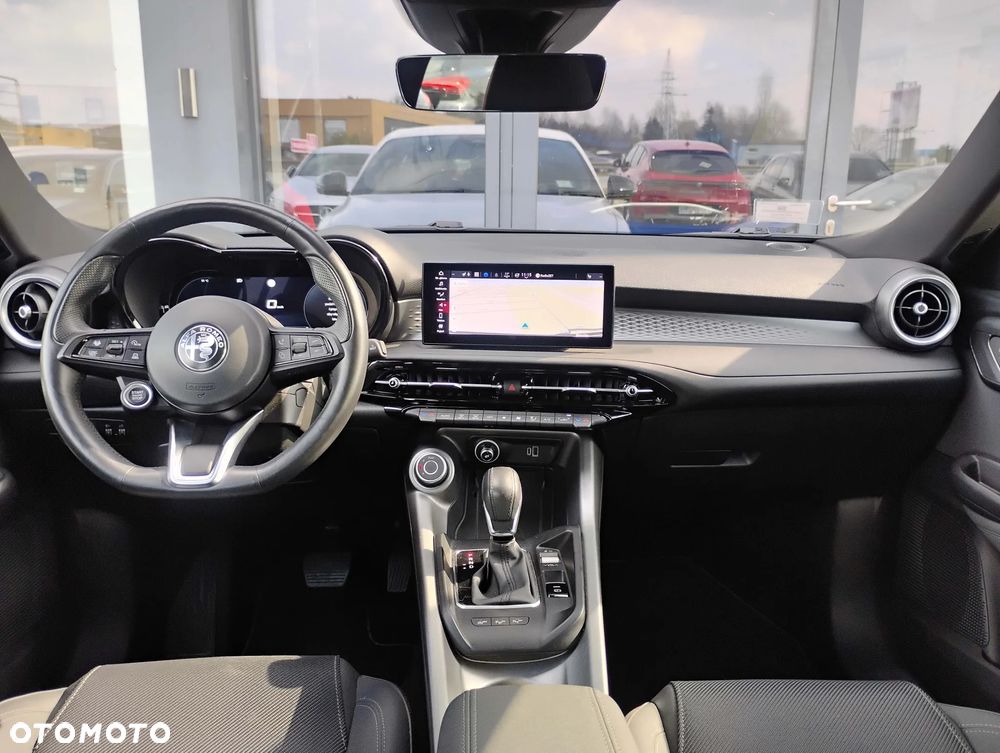 Alfa Romeo Tonale 1.6 JTD T4 Sprint DCT - 17