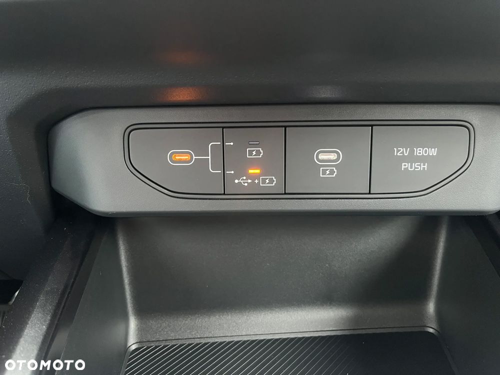 Kia Niro 2026