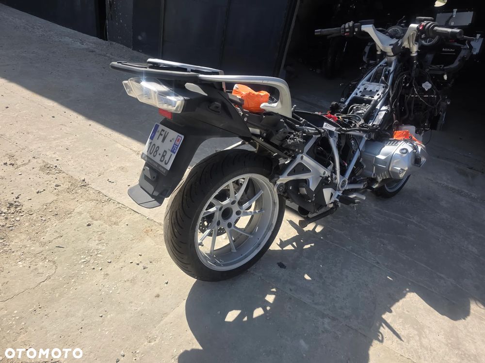 BMW RT - 27