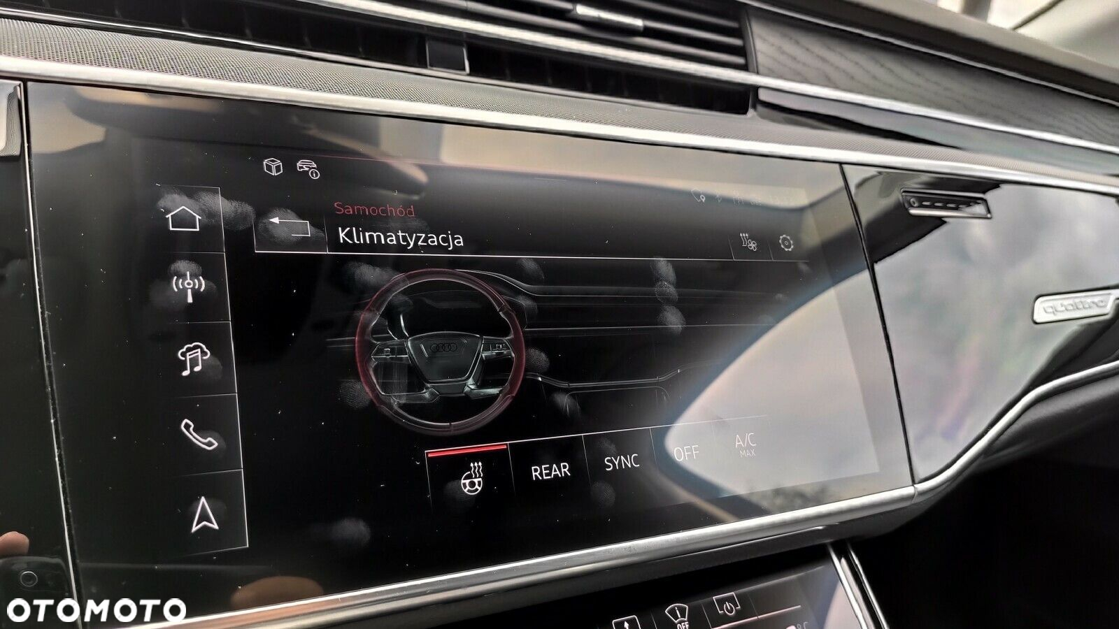 Audi A8 - 28