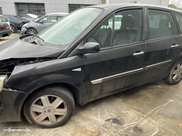 Para Peças Renault Scénic Ii (Jm0/1_) - 4