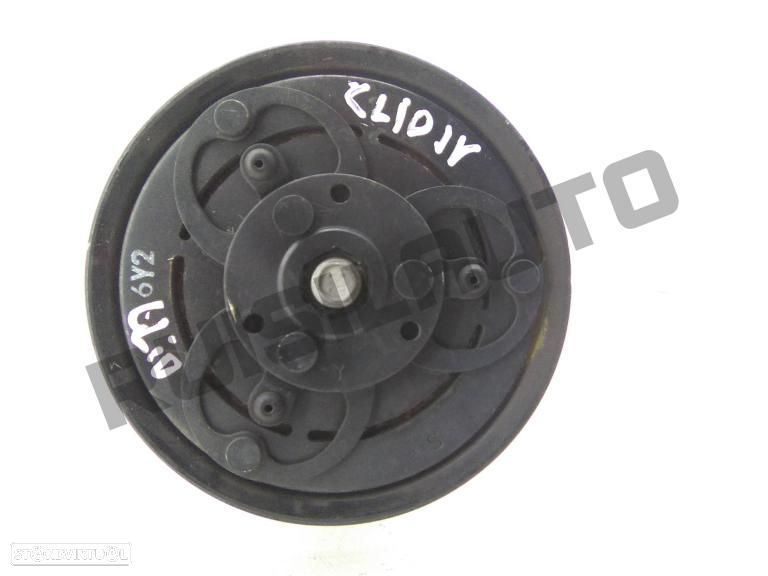 Compressor Ar Condicionado 9260_04990r Renault Clio Iv [2012_20 - 3