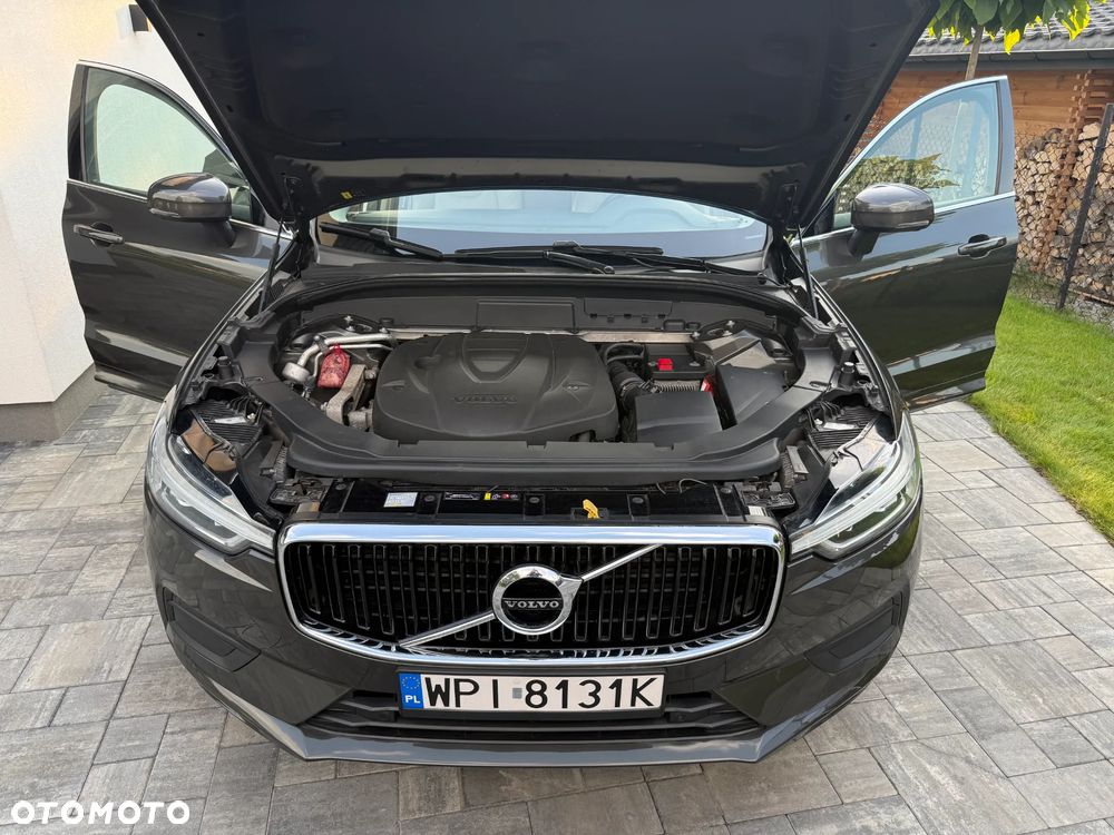 Volvo XC 60 D4 AWD Momentum - 29