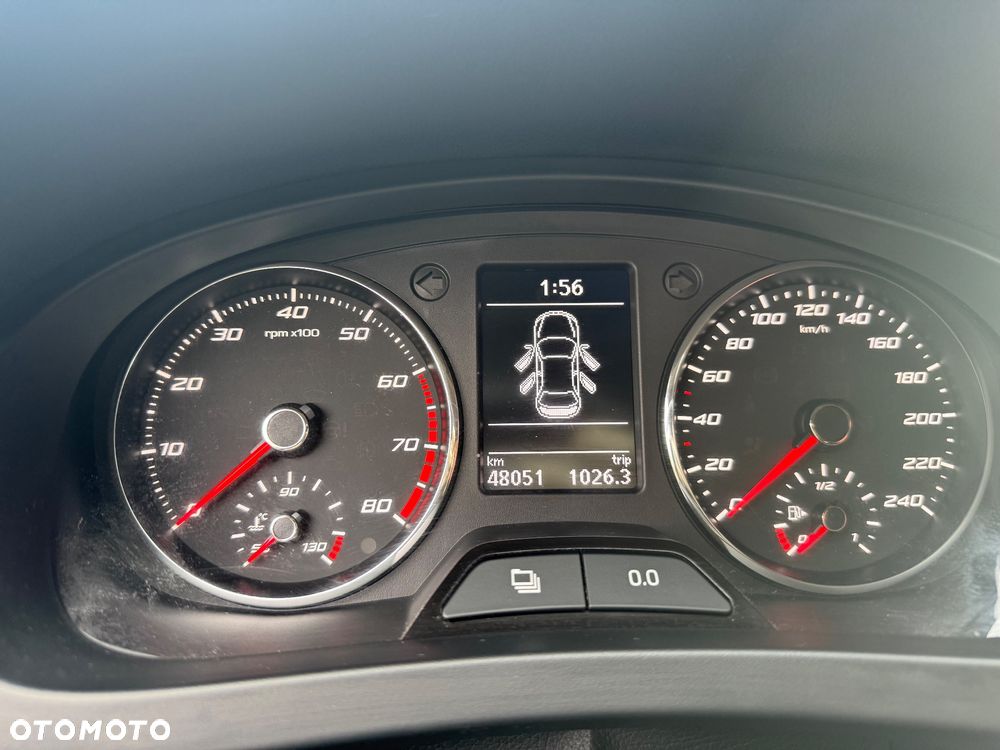 Seat Toledo 1.2 TSI Style - 2