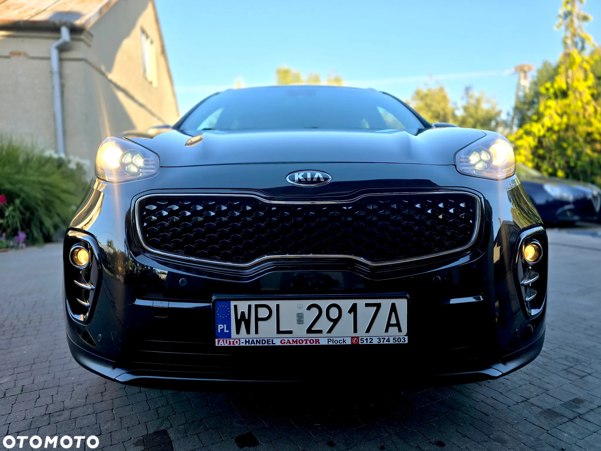 Kia Sportage - 2
