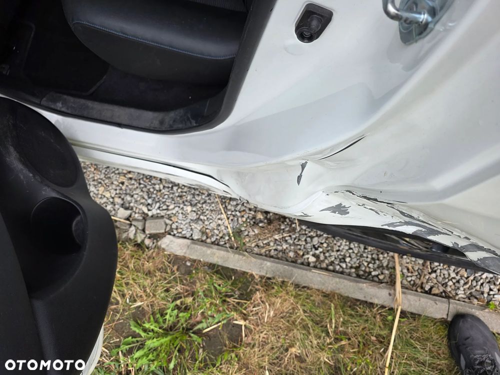Nissan Leaf 40kWh 3.Zero Limited Edition - 8