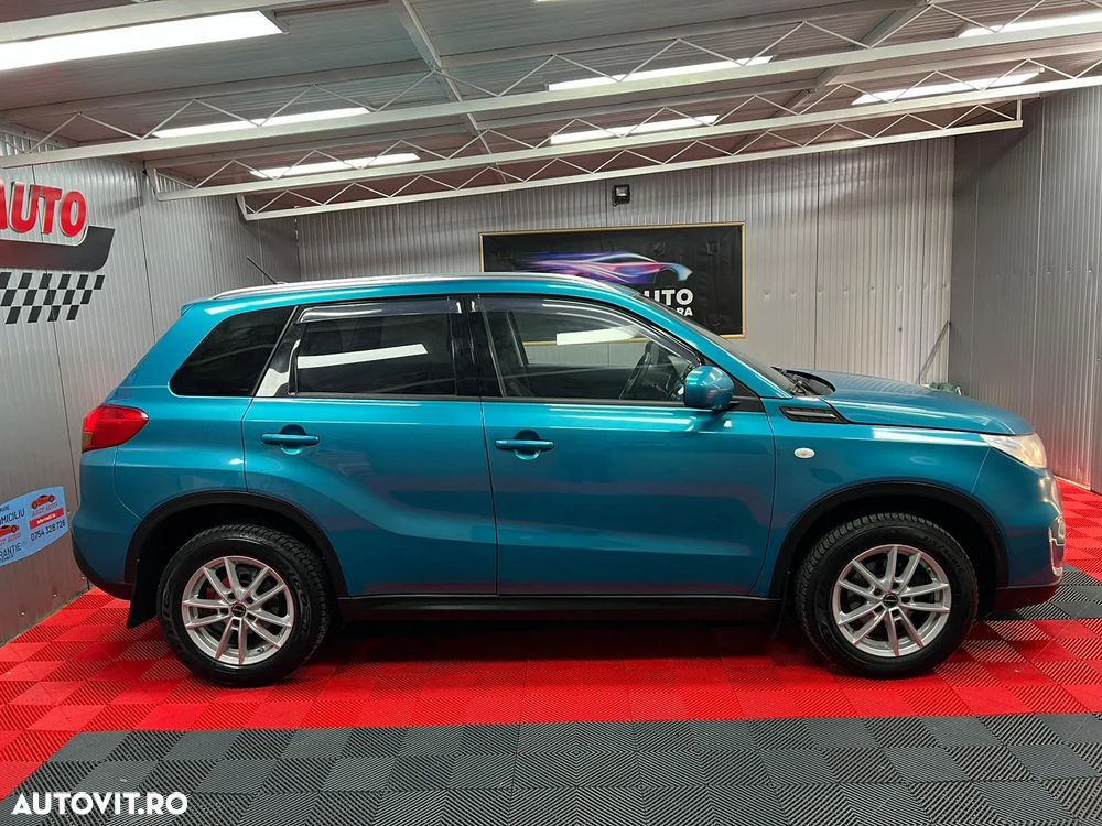 Suzuki Vitara - 21