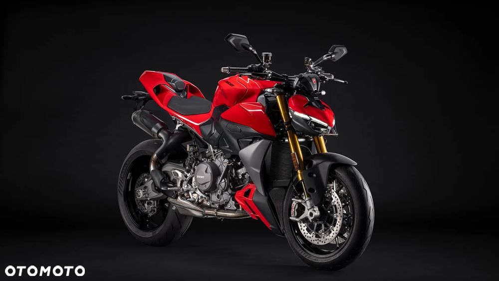 Ducati Streetfighter V2 - 4