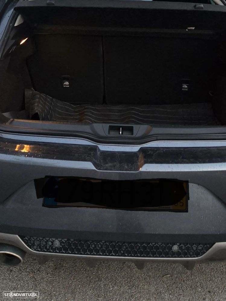 Renault Mégane - 11