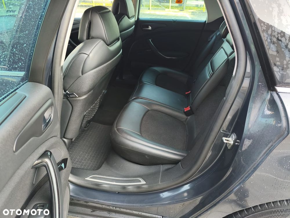 Citroën C5 - 11