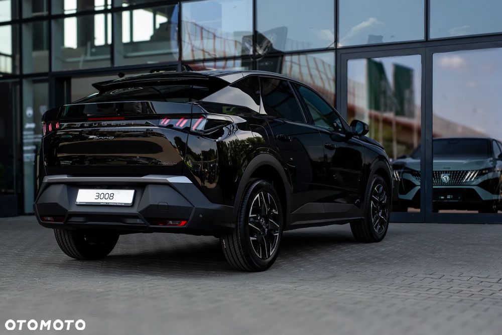 Peugeot 3008 1.2 PureTech mHEV Allure e-DCS6 - 13