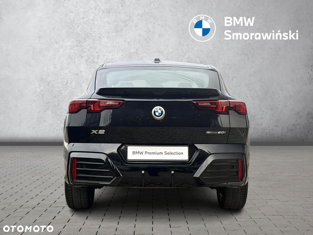 BMW X2 - 5