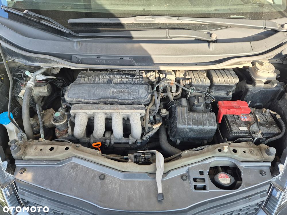 Honda Jazz 1.4 Comfort - 20