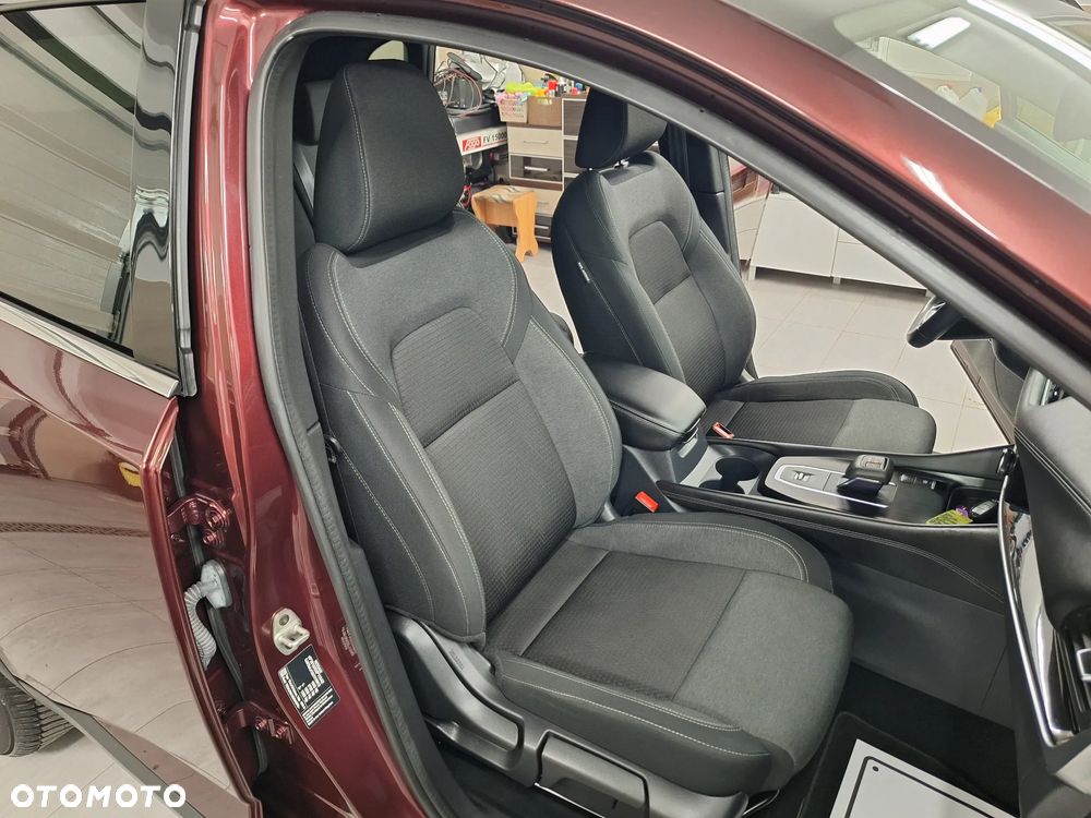 Nissan Qashqai 1.3 DIG-T DCT N-CONNECTA - 30