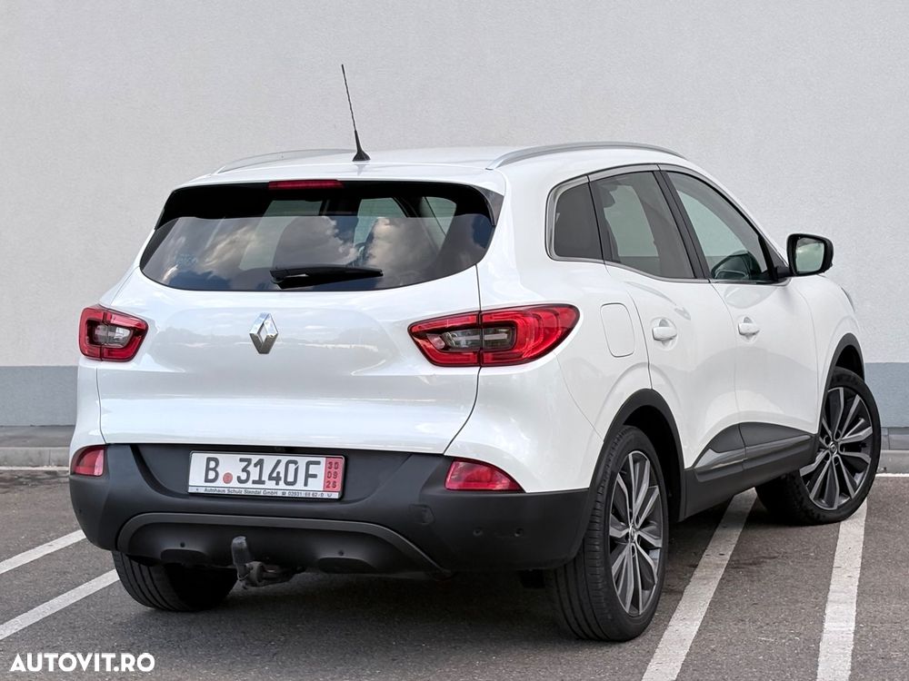 Renault Kadjar 1.6 DCI XMod - 5