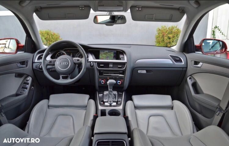 Audi A4 - 2
