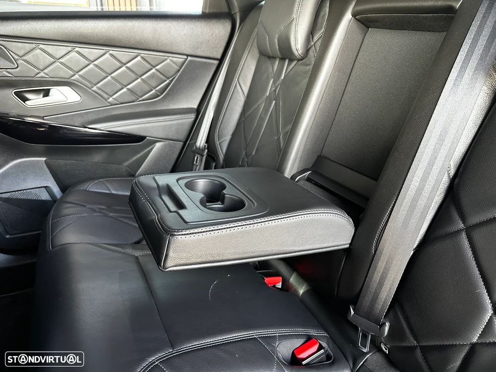 DS DS7 Crossback E-Tense Rivoli EAT8 - 40