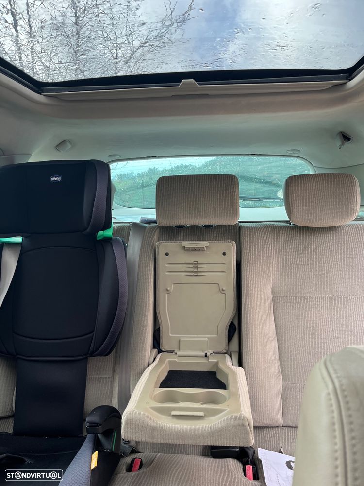 Renault Laguna Break 1.5 dCi Confort - 4