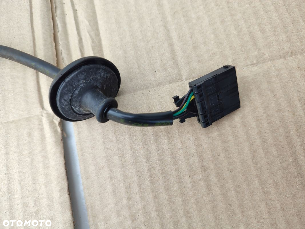 Lusterko lewe OPEL ASTRA J IV Y40R 5 PIN EUROPA 09-12 - 7