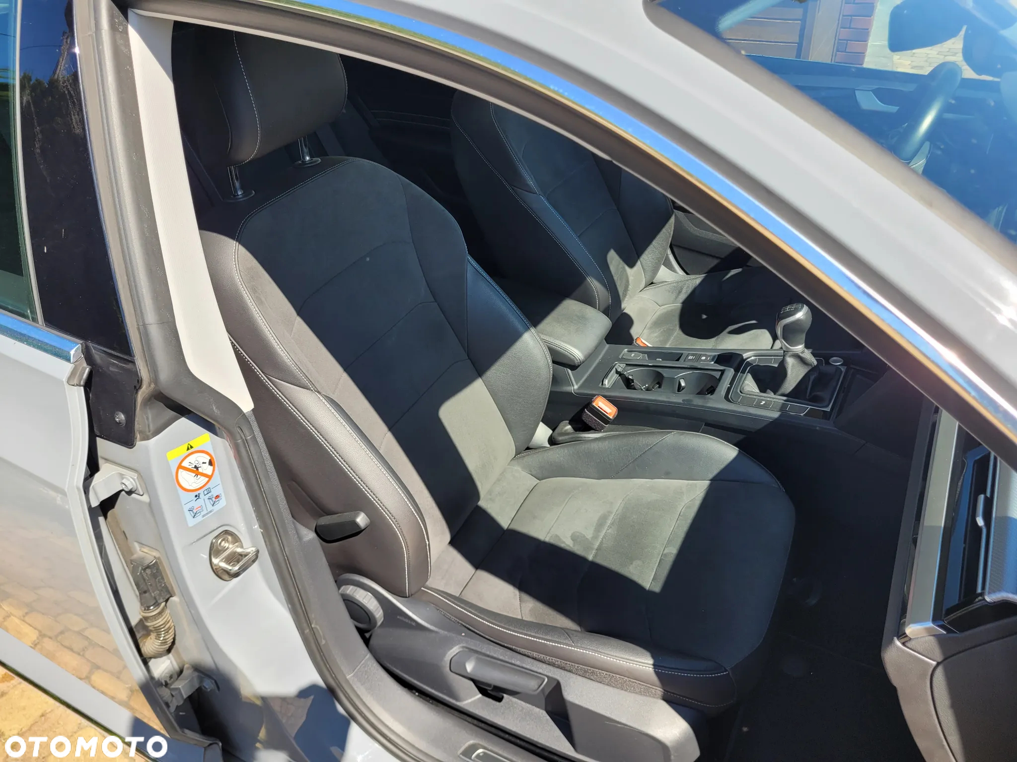 Volkswagen Arteon 1.5 TSI Elegance - 24
