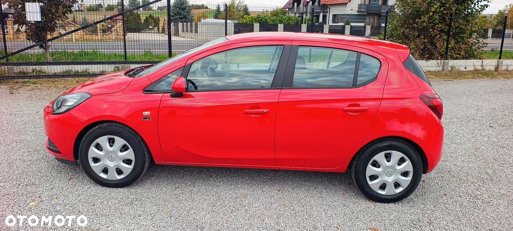 Opel Corsa - 15