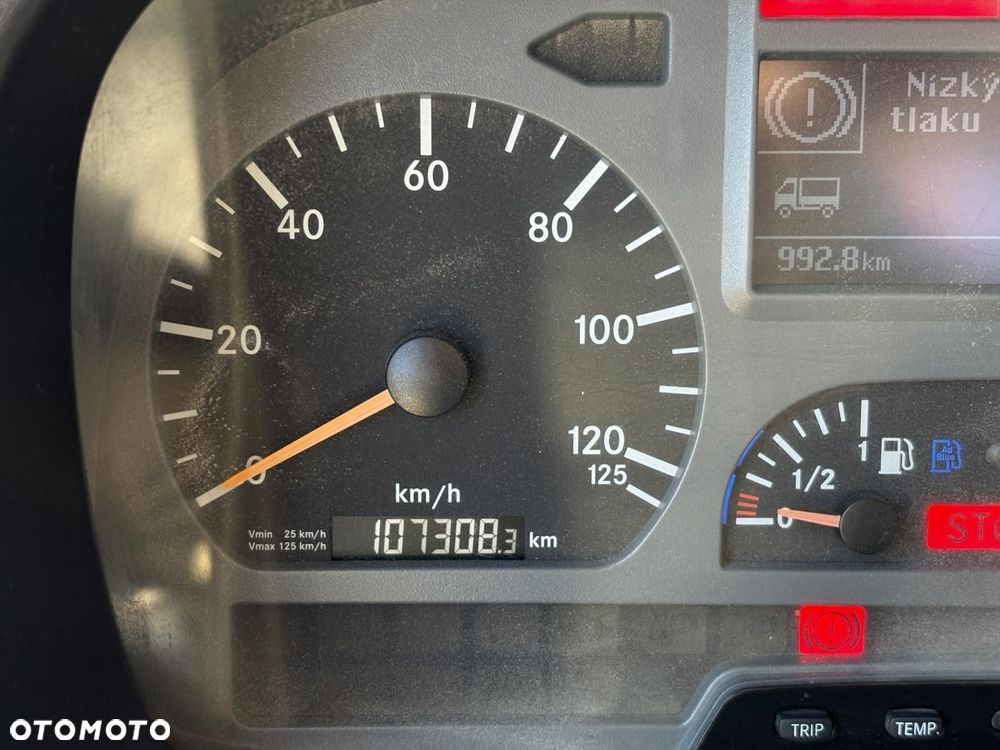 Mercedes-Benz AXOR 1824 4x4 PALFINGER PK 8500 HDS Żuraw - 18