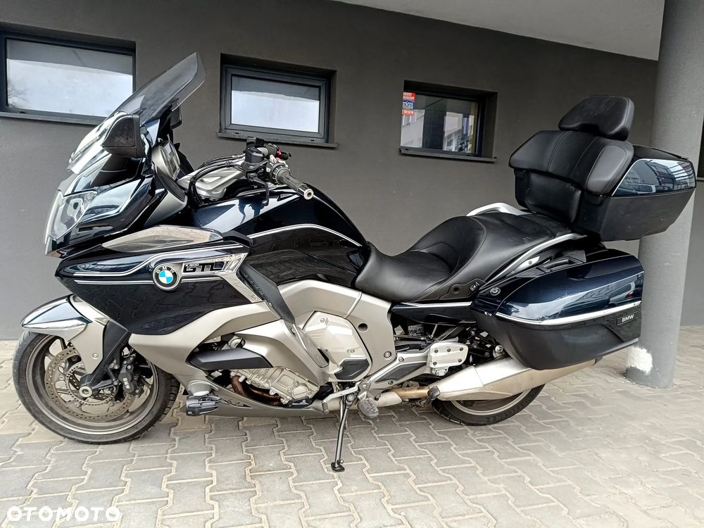 BMW K - 12
