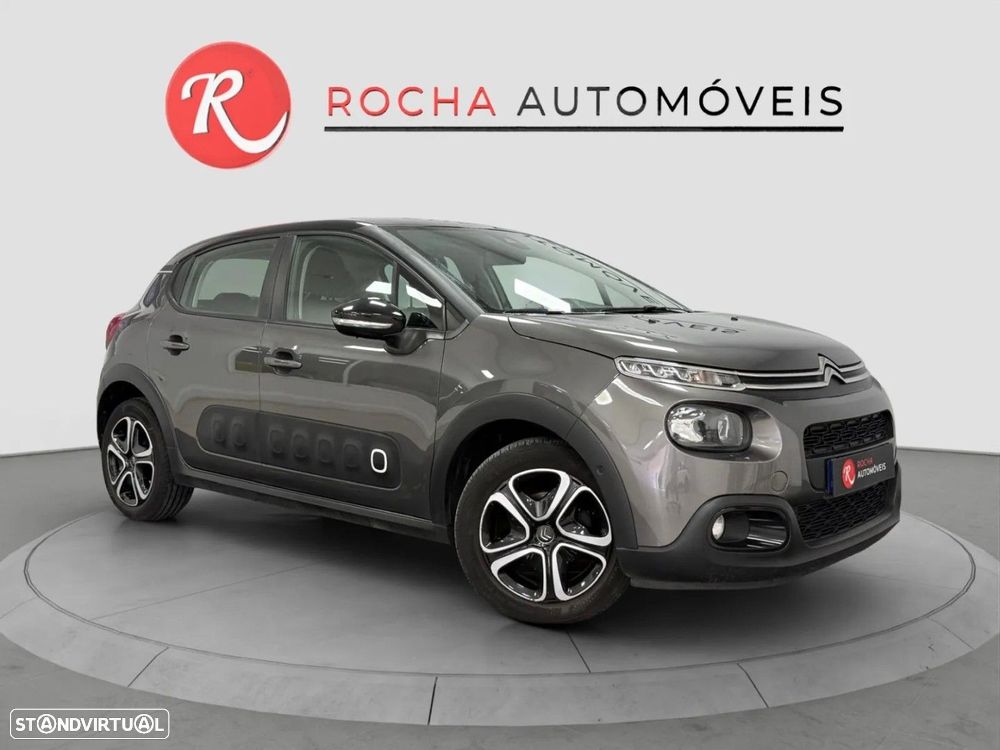Citroën C3 1.2 PureTech Shine - 3
